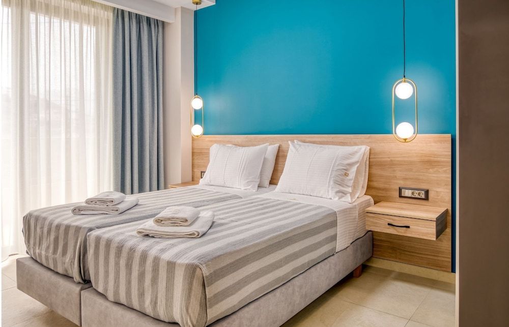 Two - Bedroom Suite