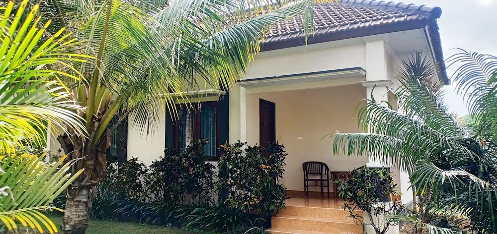 Kuta Paradise Deluxe Room, 1 Double Bed 4