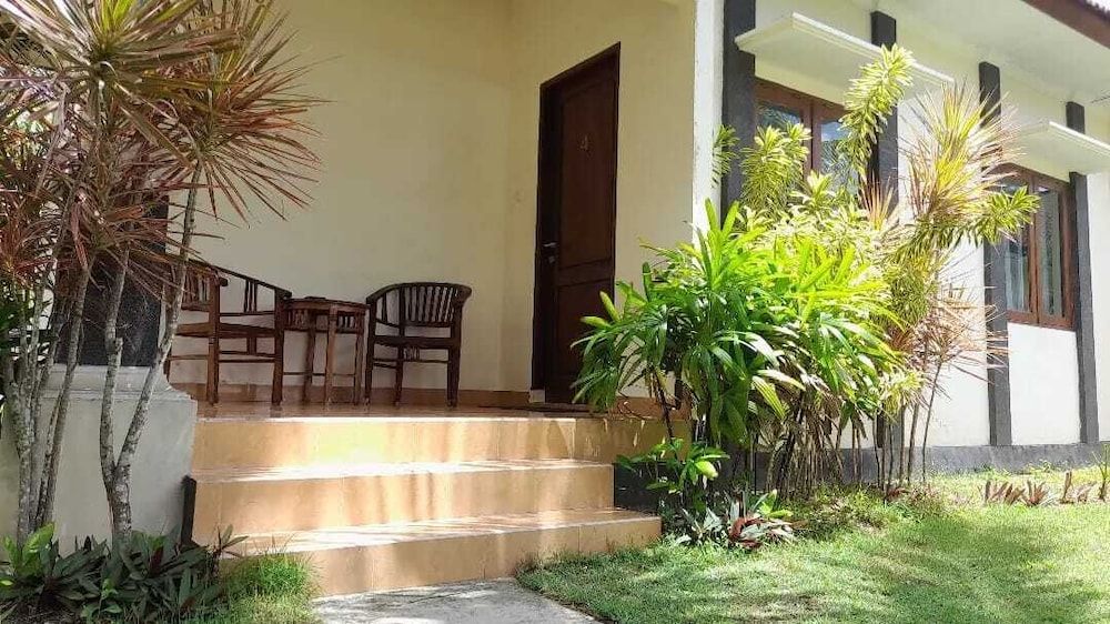 Kuta Paradise Deluxe Room, 1 Double Bed 5