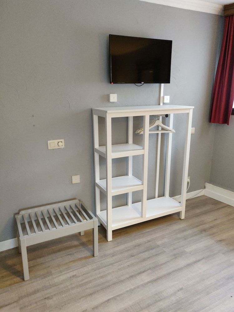 Bokrijks Hotel Double Room 13