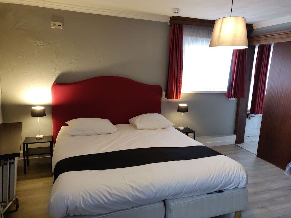 Bokrijks Hotel Double Room 2