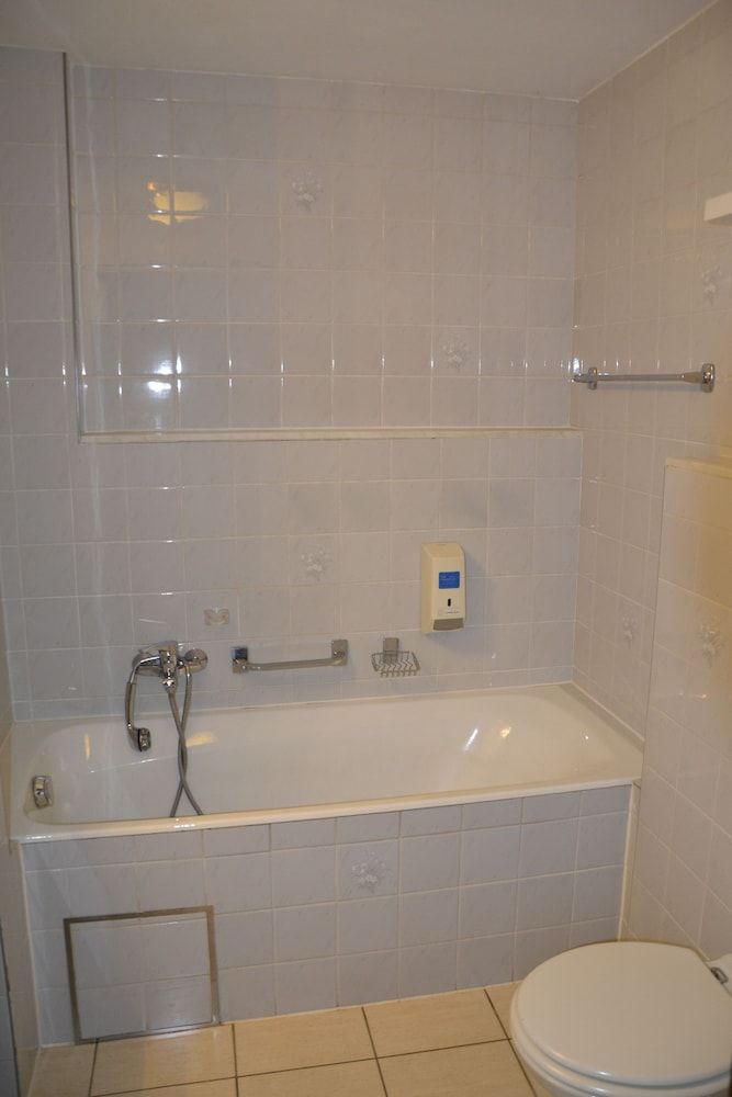 Bokrijks Hotel Double Room 8