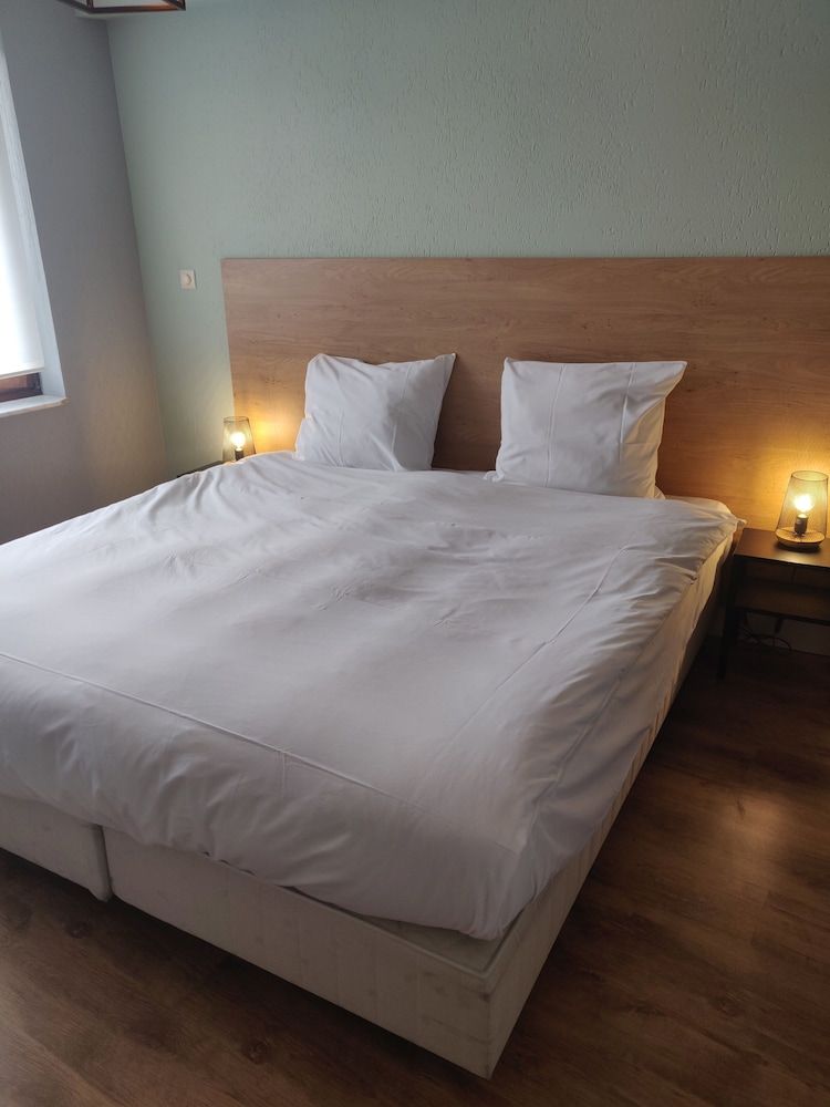 Bokrijks Hotel Double Room 4