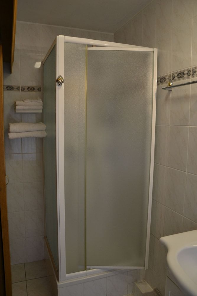 Bokrijks Hotel Double Room 7