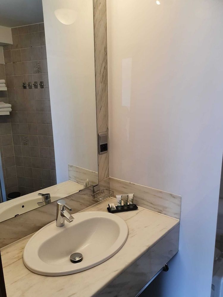 Bokrijks Hotel Double Room 10