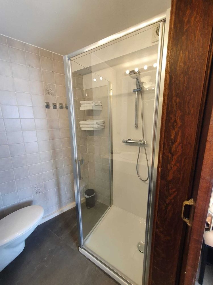 Bokrijks Hotel Double Room 11