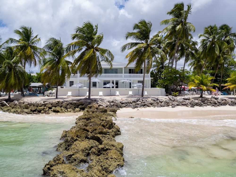 The Royal Bliss Barbados