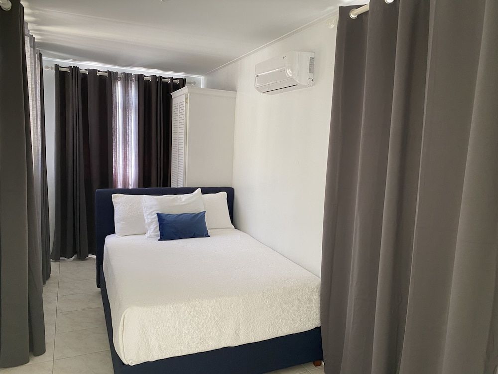 The Royal Bliss Barbados