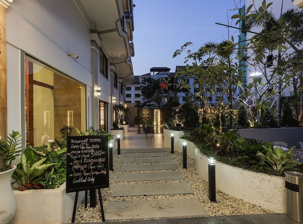 undefined Ratana Angkor Hotel 10