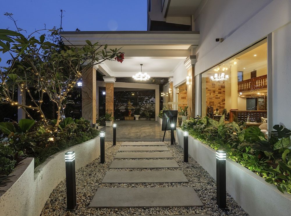 undefined Ratana Angkor Hotel 8