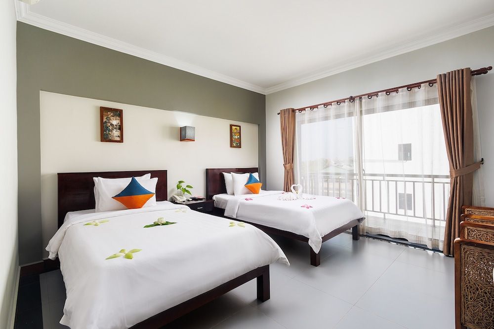 undefined Ratana Angkor Hotel 2