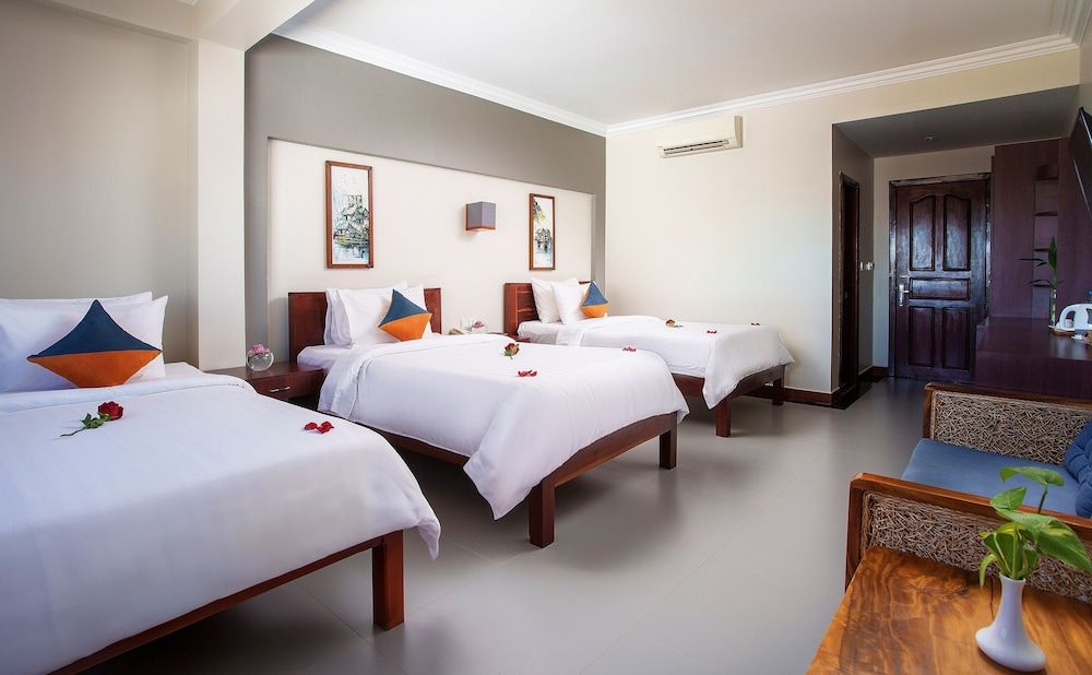 undefined Ratana Angkor Hotel 4