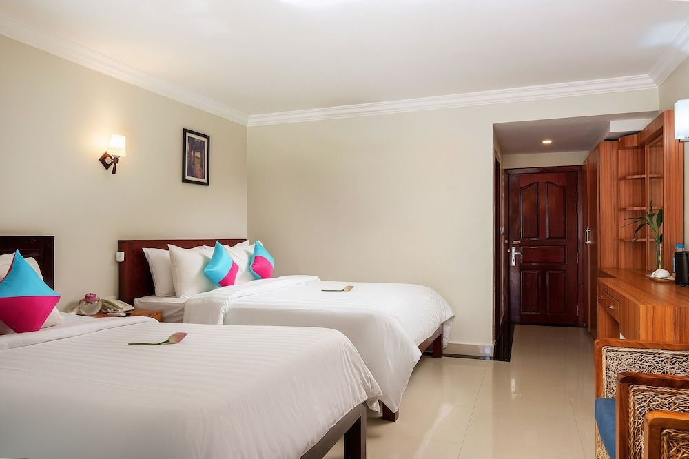undefined Ratana Angkor Hotel 3