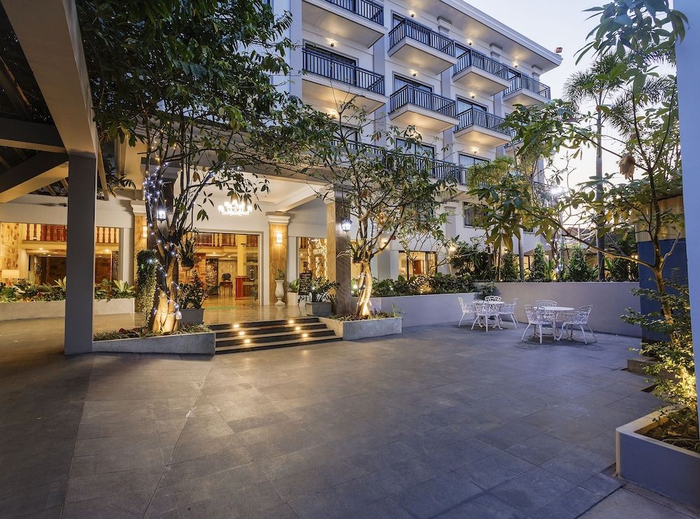 undefined Ratana Angkor Hotel 9