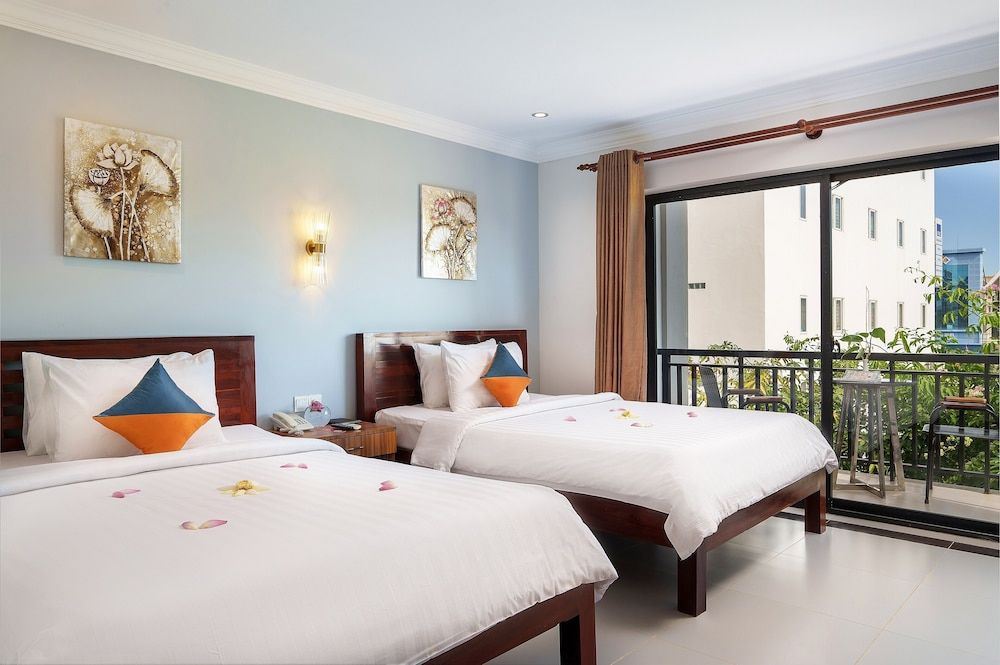 undefined Ratana Angkor Hotel