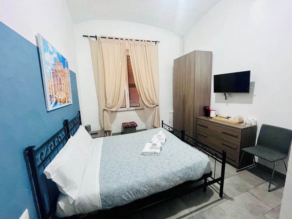 Grandis Rooms Double or Twin Room (Livia) 8