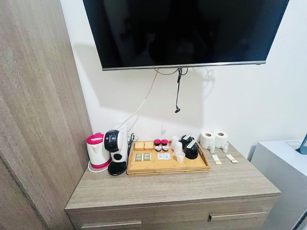 Grandis Rooms Double or Twin Room (Claudia) 10