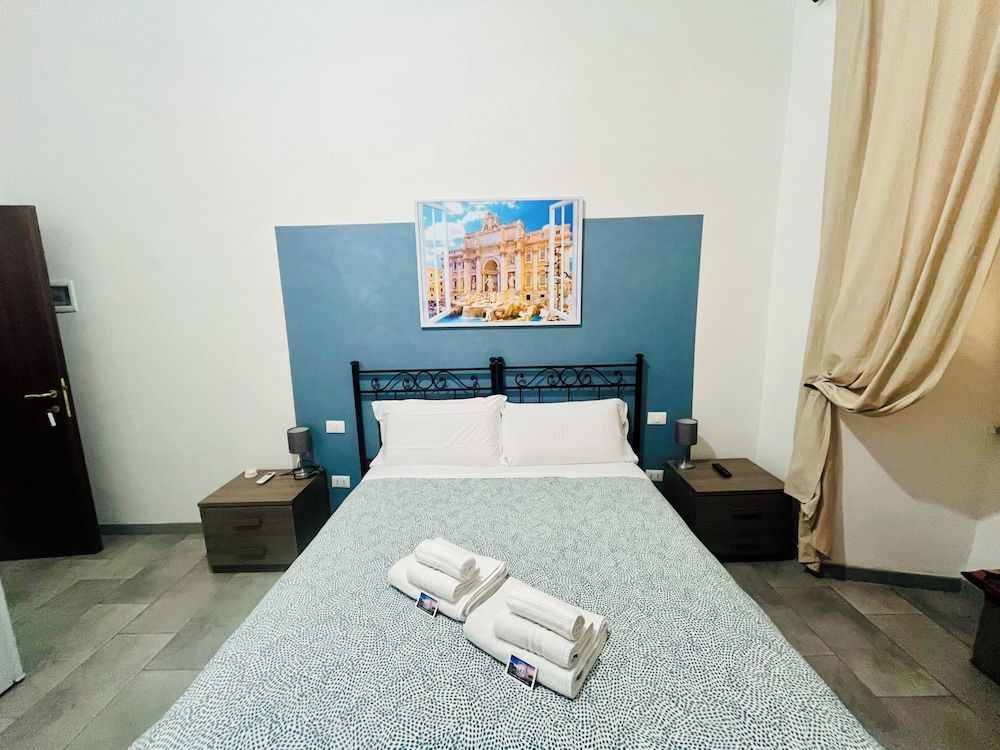 Grandis Rooms Double or Twin Room (Livia) 10