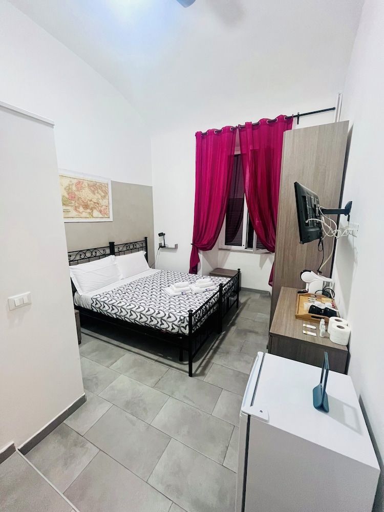 Grandis Rooms Double or Twin Room (Claudia) 5