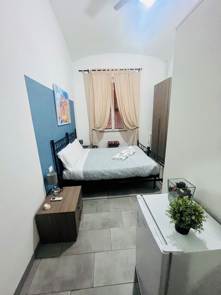 Grandis Rooms Double or Twin Room (Livia) 7