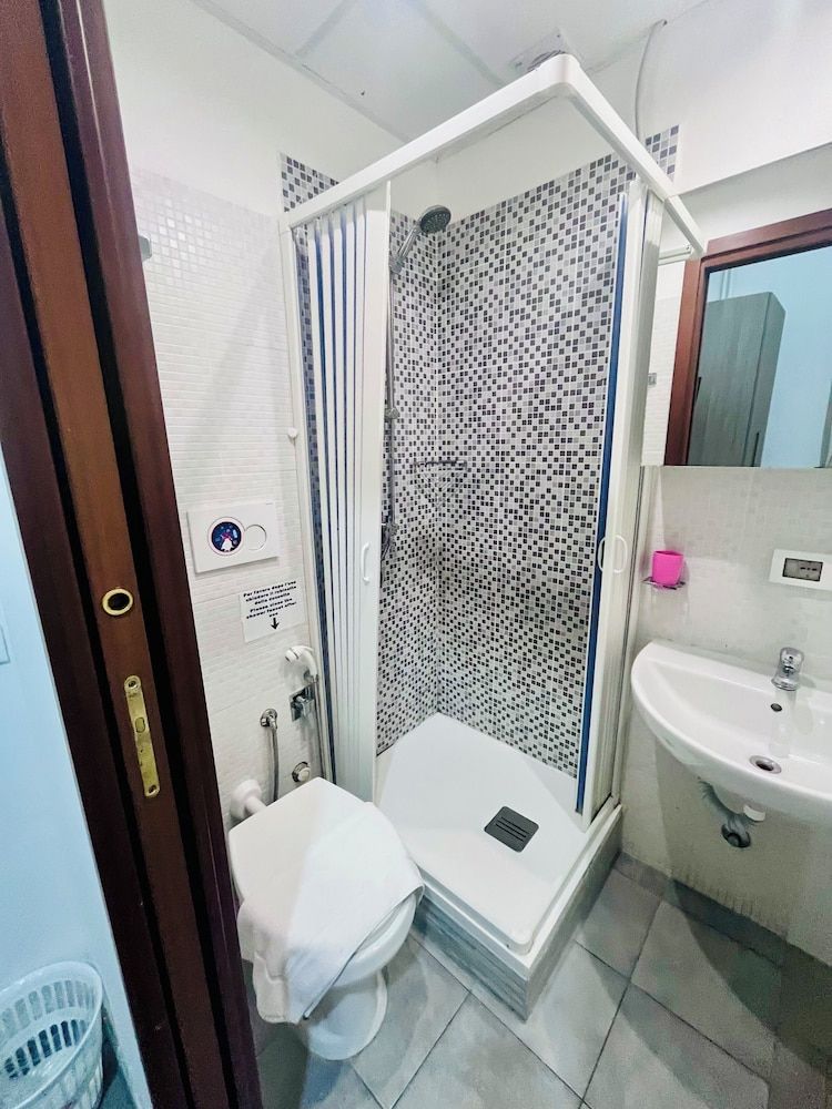 Grandis Rooms Double or Twin Room (Livia) 13