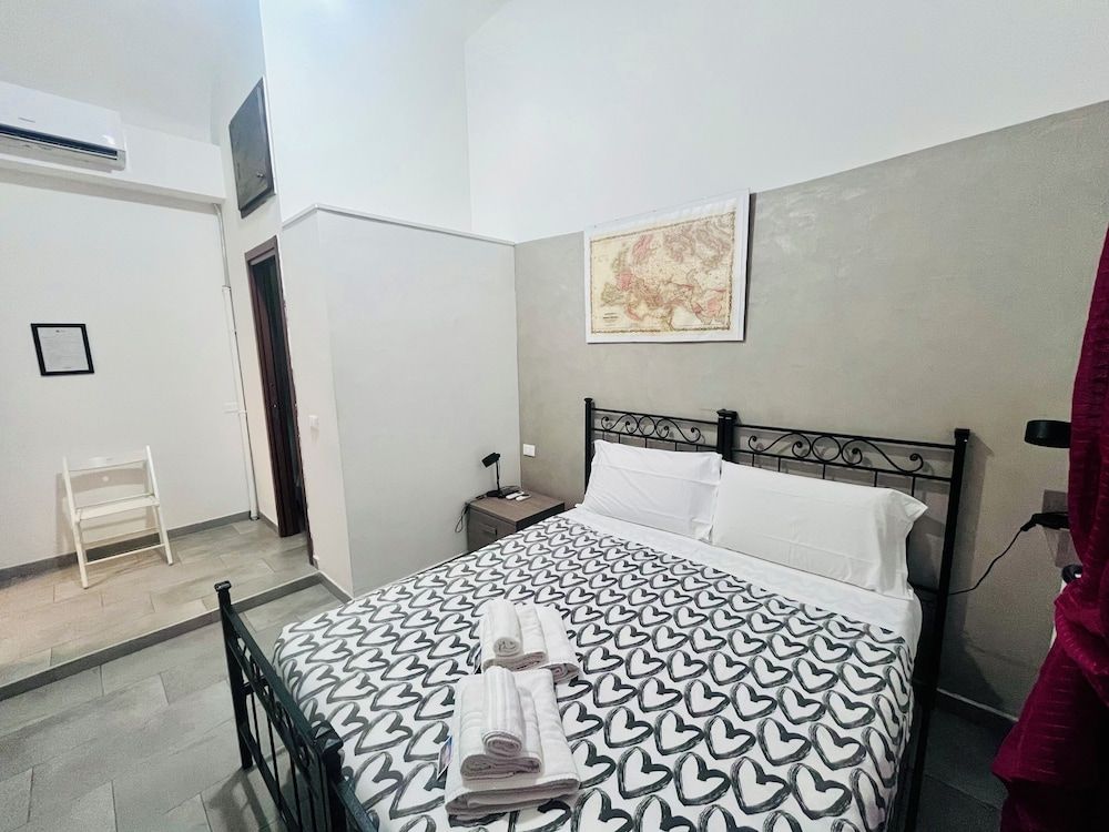 Grandis Rooms Double or Twin Room (Claudia) 6