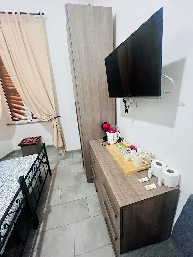 Grandis Rooms Double or Twin Room (Livia) 17