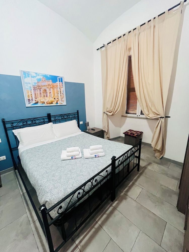 Grandis Rooms Double or Twin Room (Livia) 9