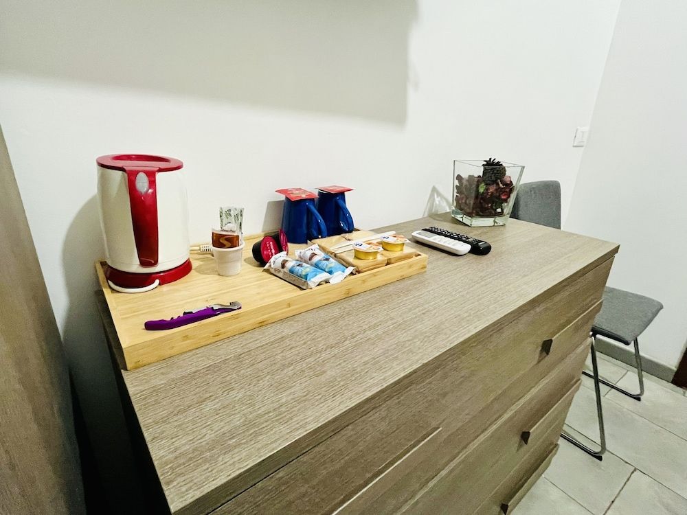 Grandis Rooms Double or Twin Room (Livia) 16