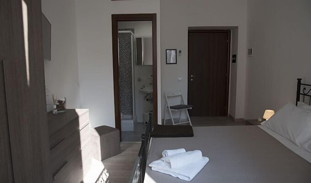 Grandis Rooms Double or Twin Room (Livia) 15