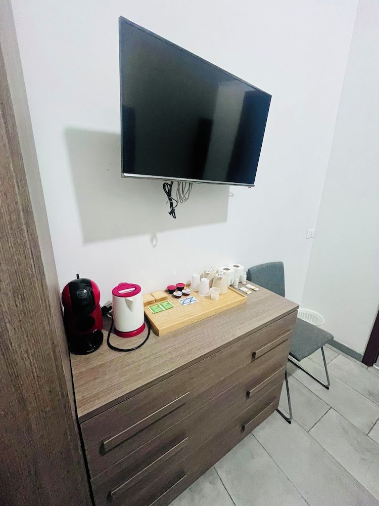 Grandis Rooms Double or Twin Room (Livia) 19