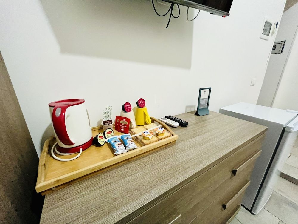 Grandis Rooms Double or Twin Room (Claudia) 8