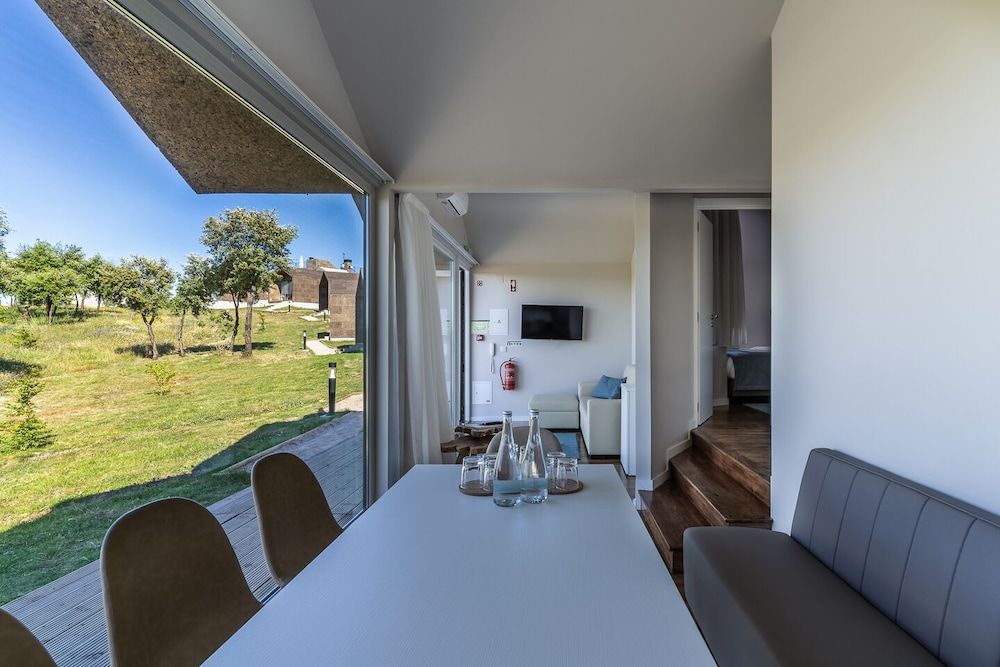 Gavião Nature Village Family Cabin