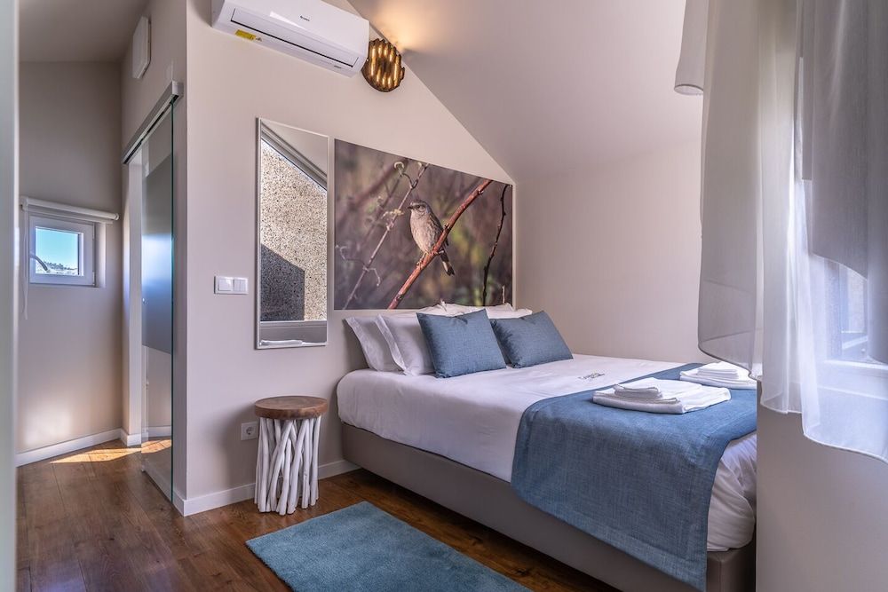 Gavião Nature Village Family Cabin 2