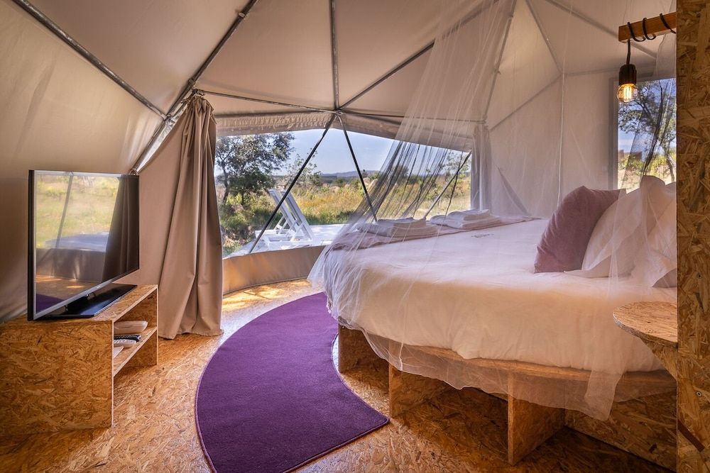 Gavião Nature Village