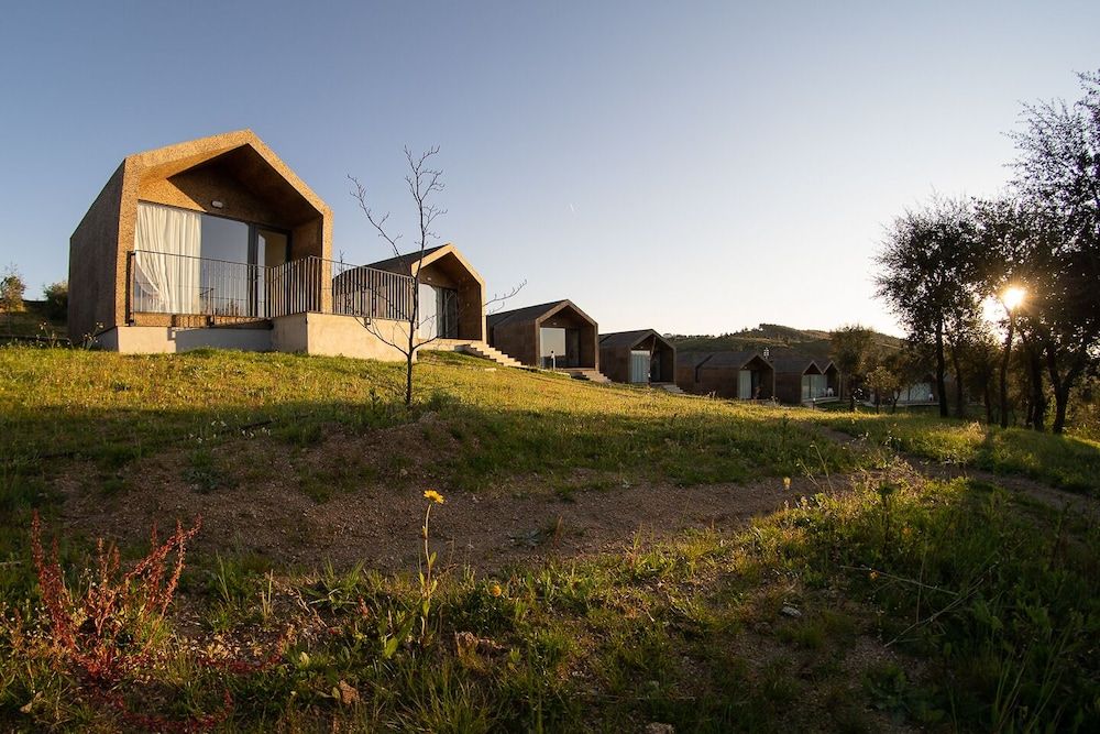Gavião Nature Village Standard Double Room