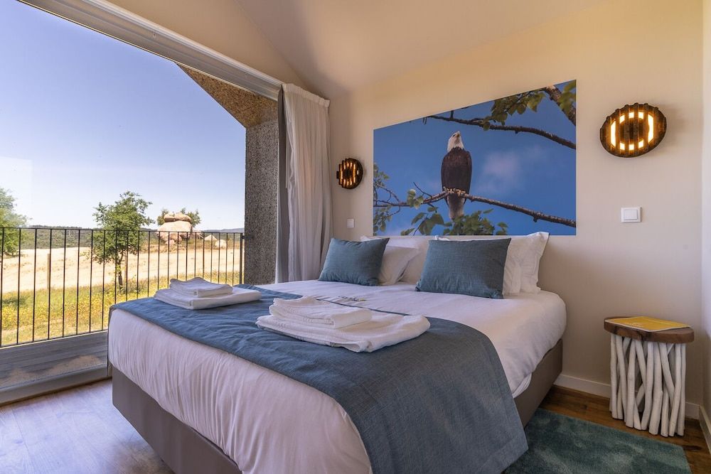 Gavião Nature Village Standard Double Room 3