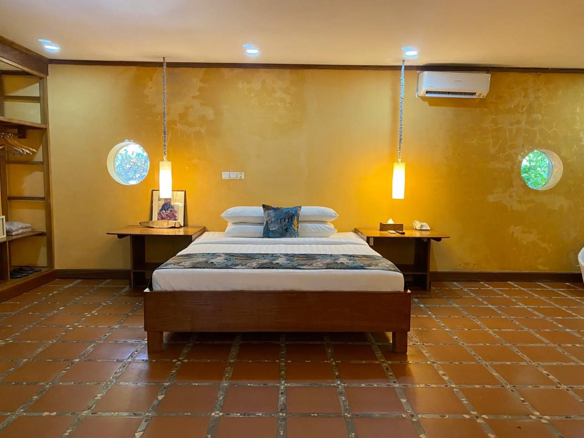Suite Family Retreat