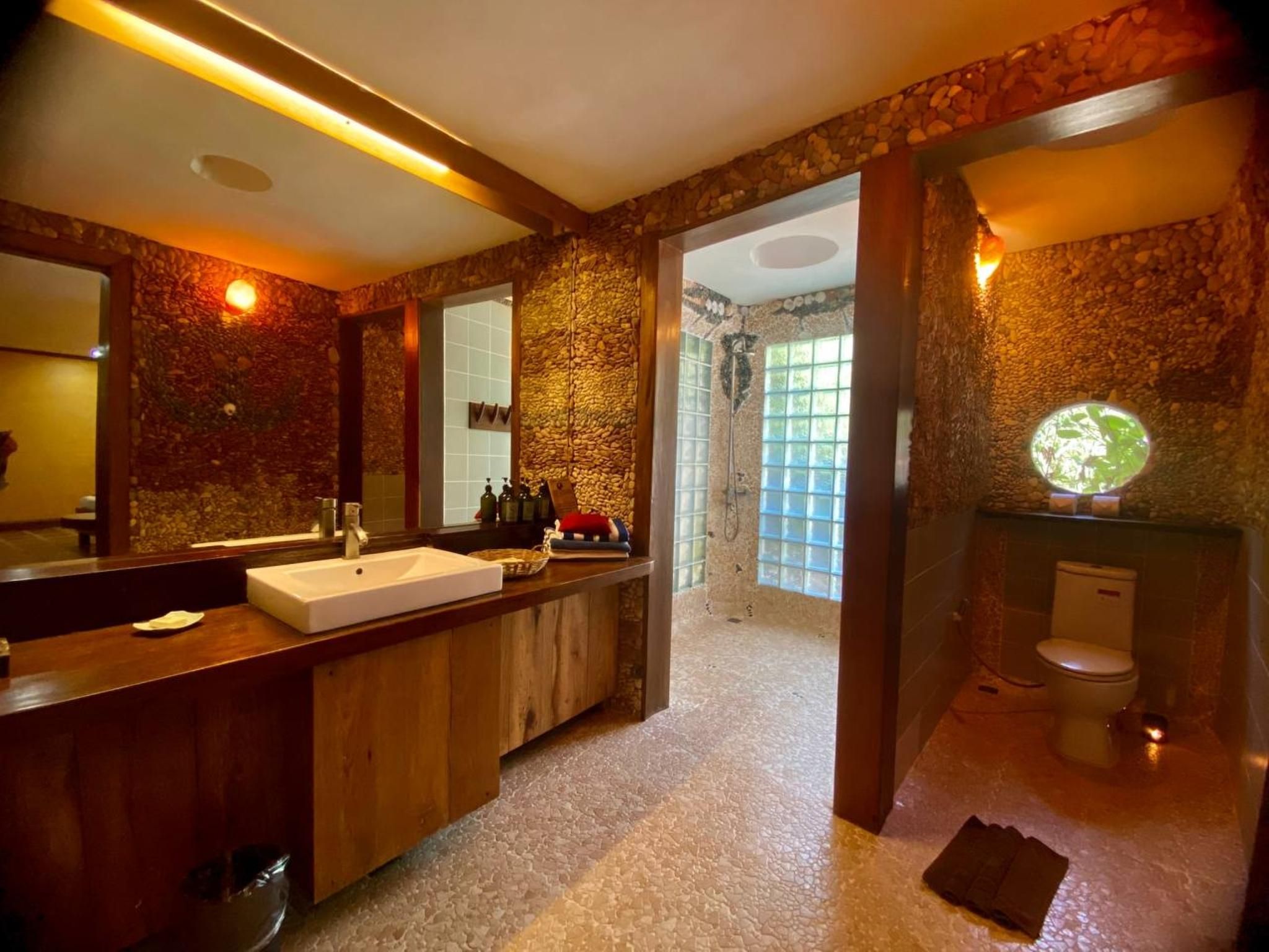 Suite Family Retreat