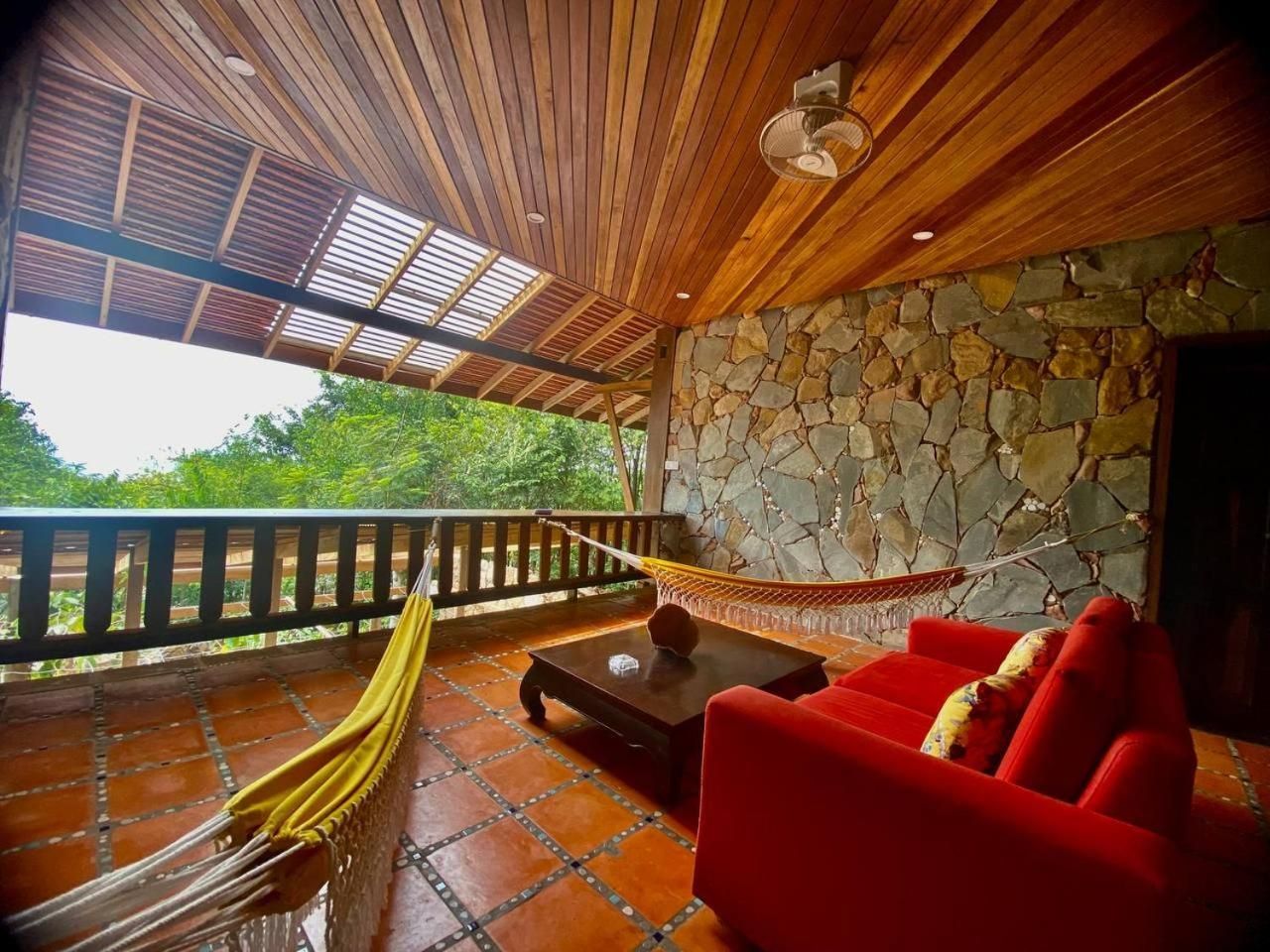 Villa Room