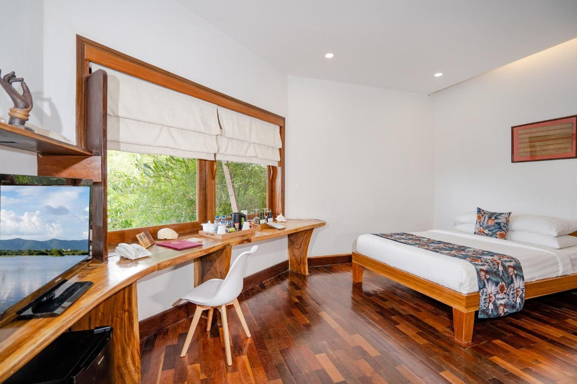 Villa Room