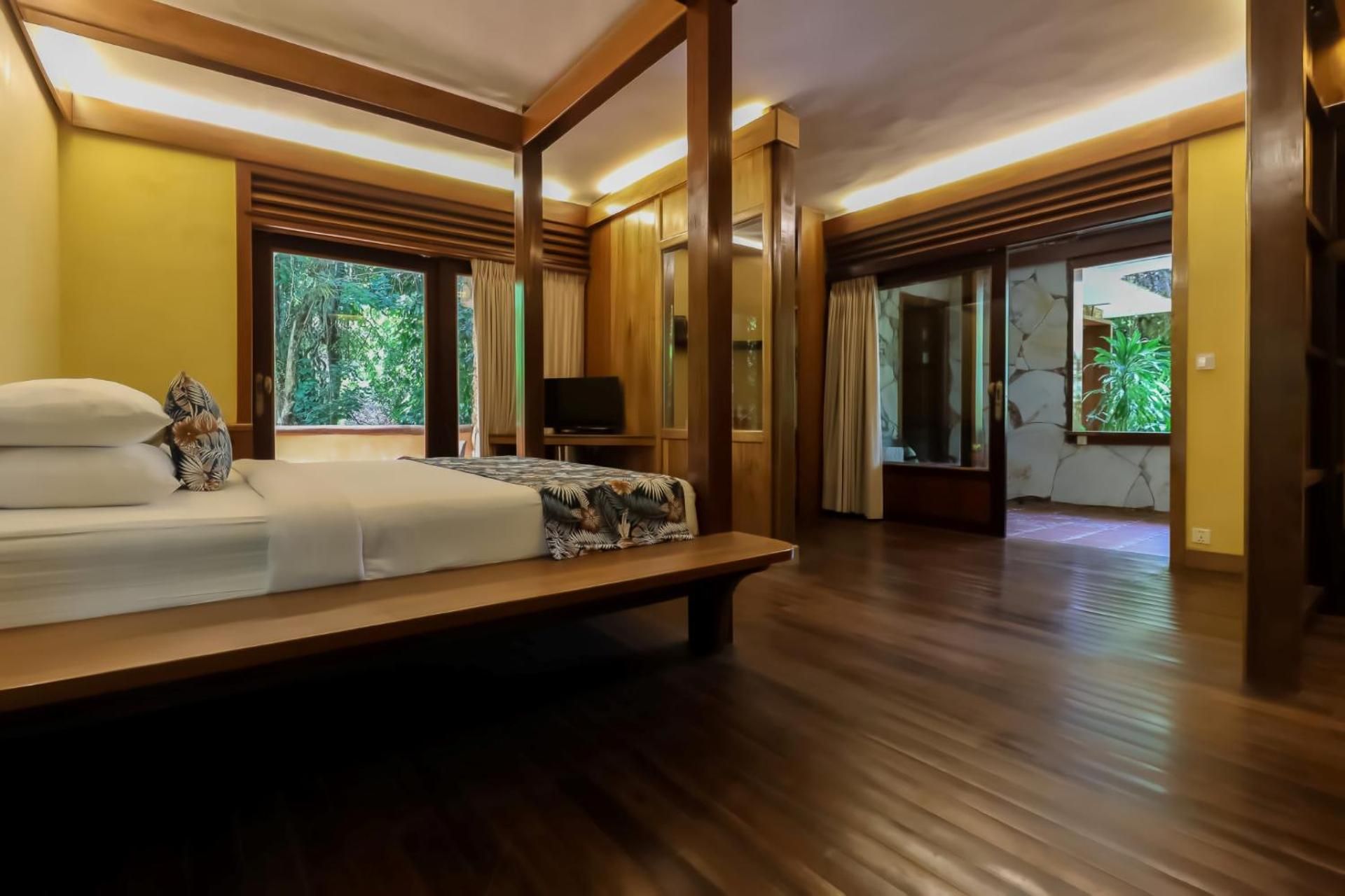 Private Pool Villa