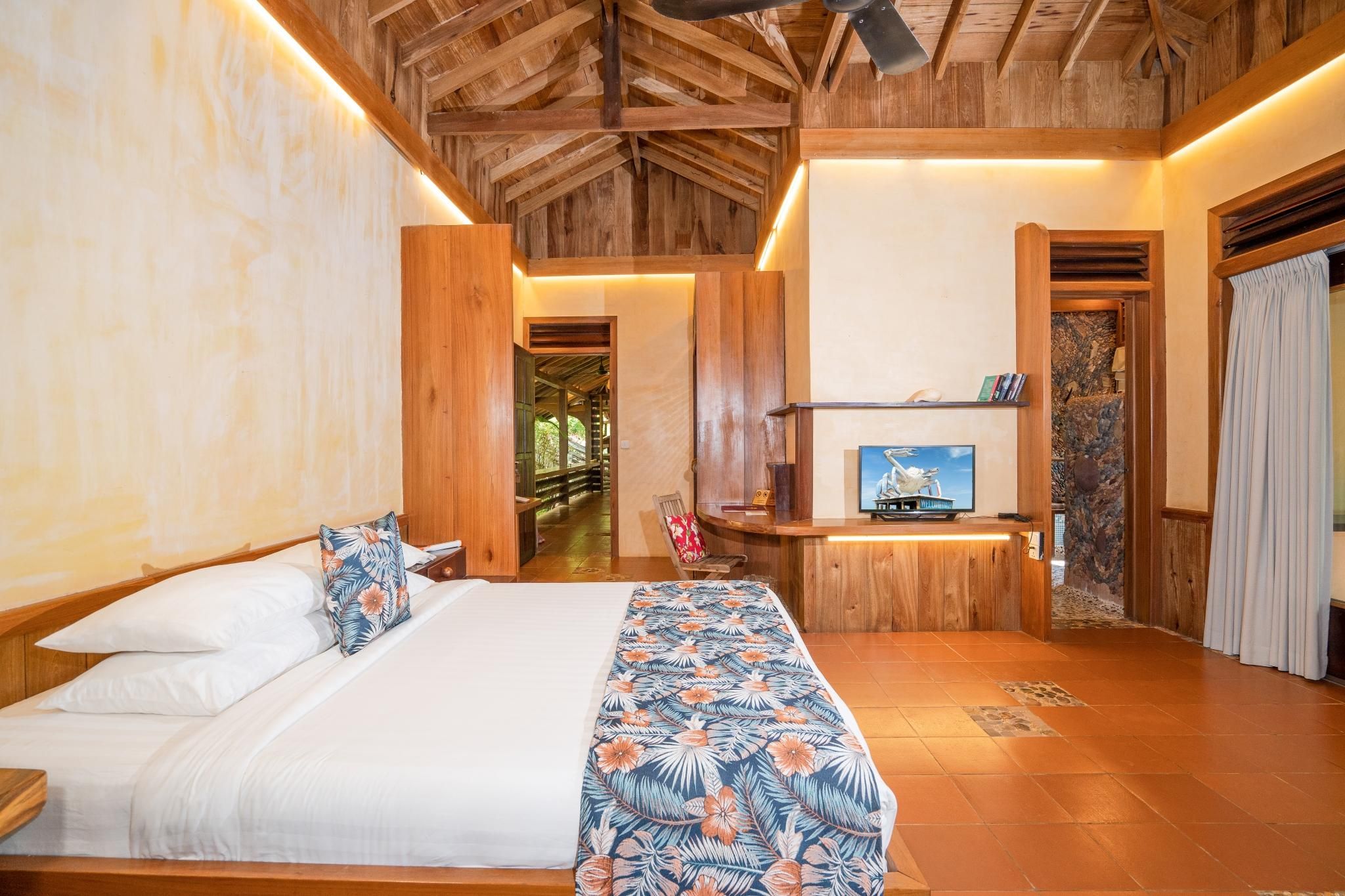 Stone Villa