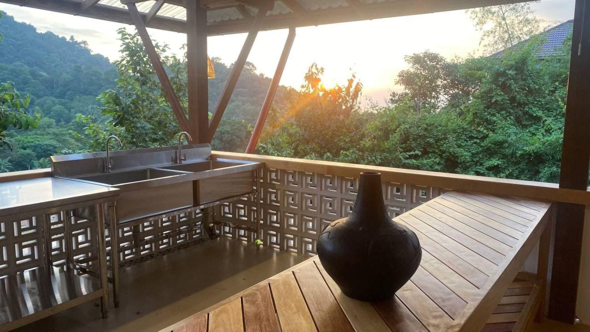 Private Pool Villa