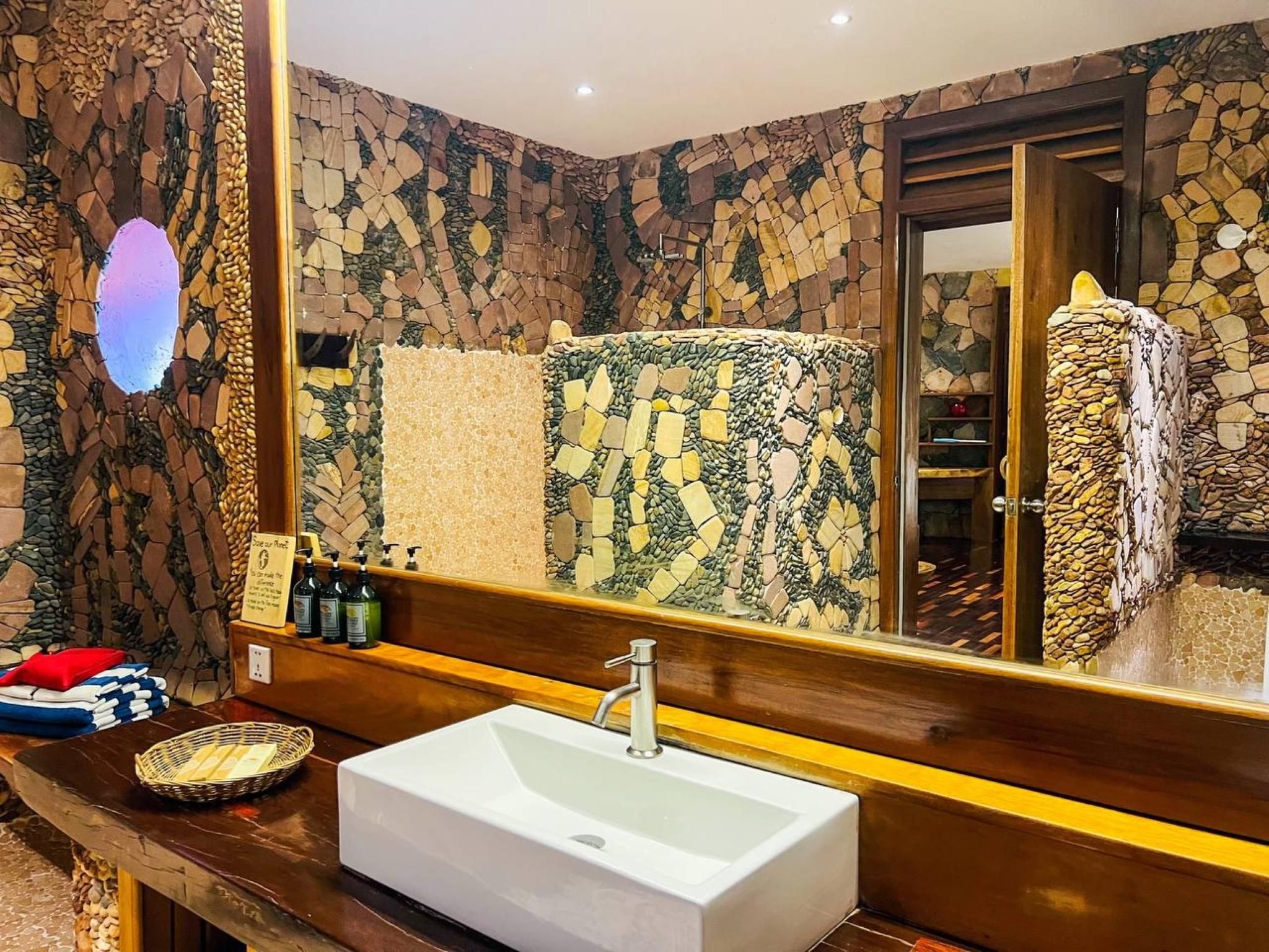 Three-Bedroom Pool Villa