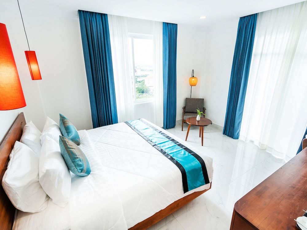 undefined Le Kree Downtown Hotel 8