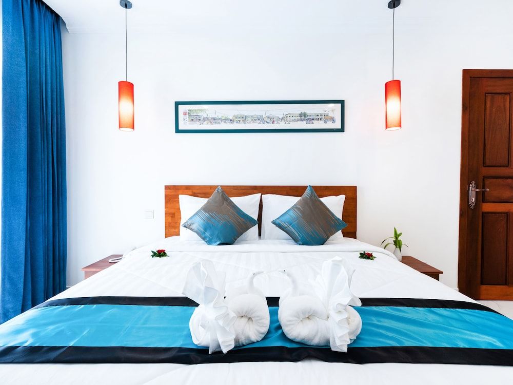 undefined Le Kree Downtown Hotel 5