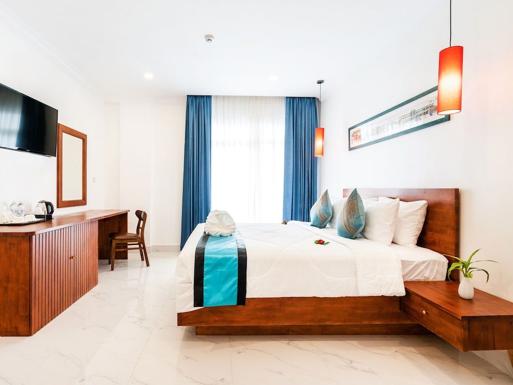 undefined Le Kree Downtown Hotel 9