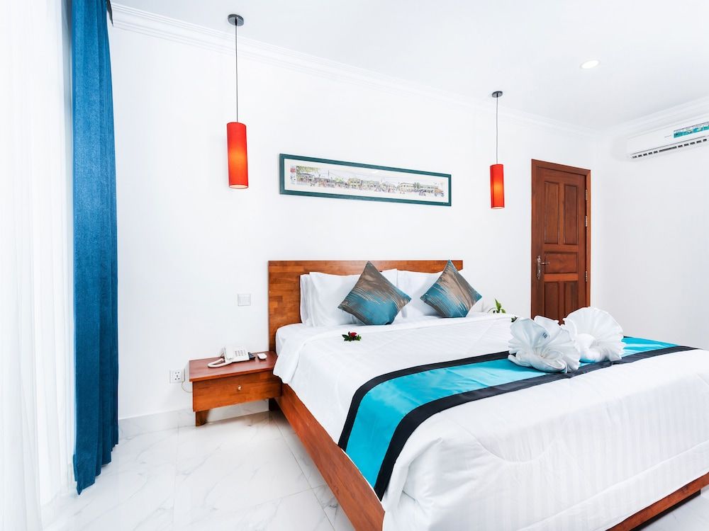 undefined Le Kree Downtown Hotel 3