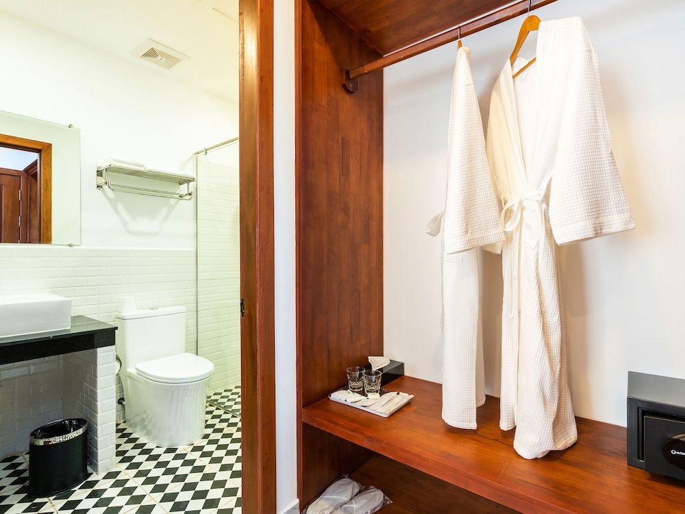 undefined Le Kree Downtown Hotel 10